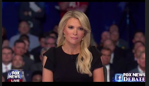NEWS: Megyn Kelly Has Reportedly Signed a $10 Million Book Deal. Could Her Speed-Written Memoir Possibly Be Worth It?
