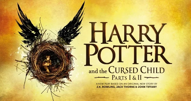 NEWS:  Wizards and Muggles Rejoice: J.K. Rowlings Just Announced a New Harry Potter Book is Coming Out This Summer