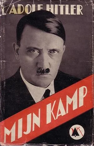 NEWS: Why is Mein Kampf Suddenly a Runaway Bestseller in Germany?