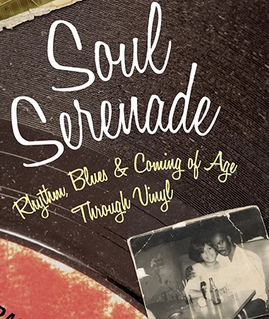 Q&A: On Triumphing Over a Dysfunction-Filled Childhood in Rural Arkansas