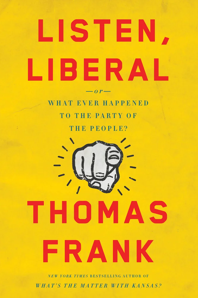 REVIEW: Are the Democratic and Republican Parties Both Imploding at the Same Time?