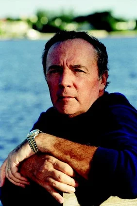 NEWS: Bestselling Author James Patterson’s Bold New Idea: Bring on the Mini-Book
