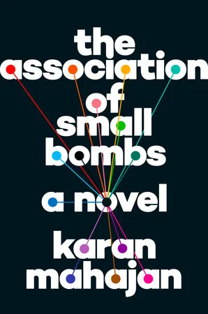 REVIEW: A Gorgeous, Empathetic Novel About a Terrorist Bombing in India
