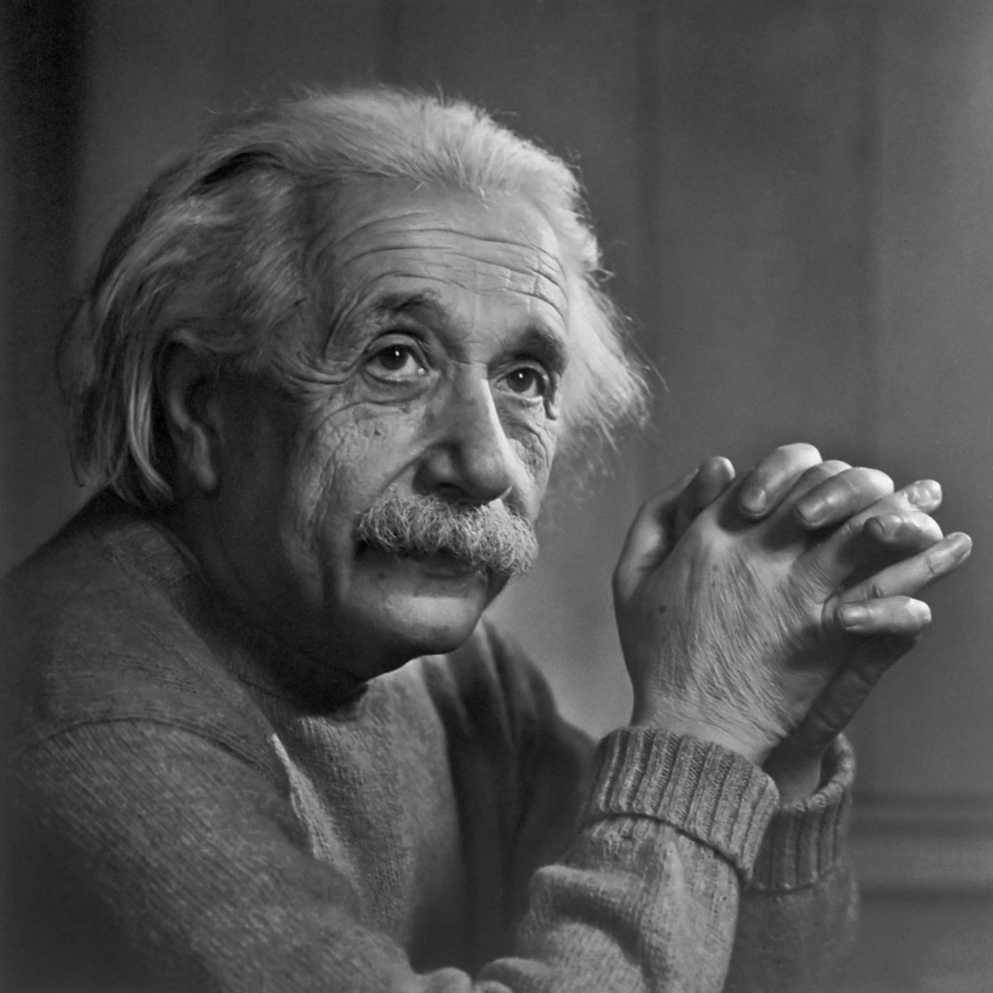NEWS: Tonight is the Start of Passover, and We Now Know What Albert Einstein Thought About It
