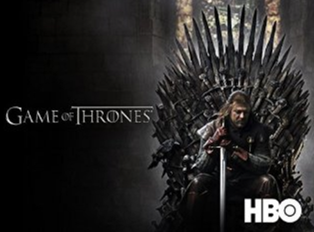 ESSAY: Playing Readers for Fools: Game of Thrones, the TV Series, Has Pulled Ahead of the Books