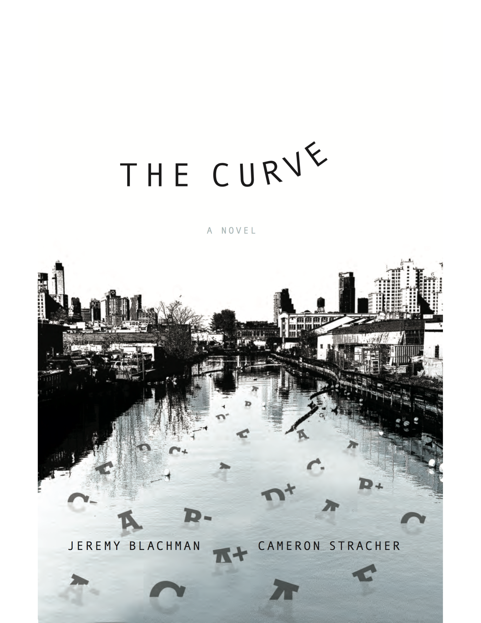 Q&A: Cameron Stracher, on His Darkly Comic Novel About a Troubled Law School