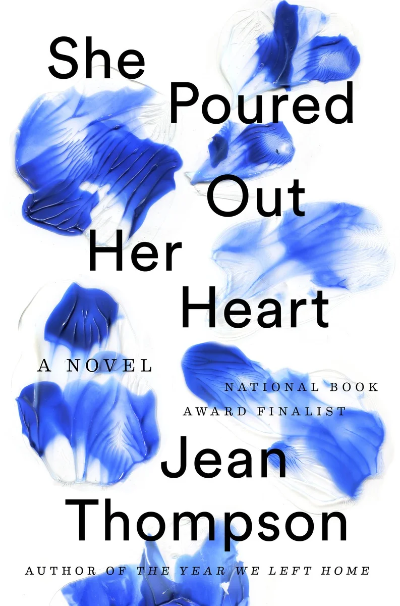 REVIEW: Jean Thompson's Brilliant New Novel is a Thelma & Louise for Our Time