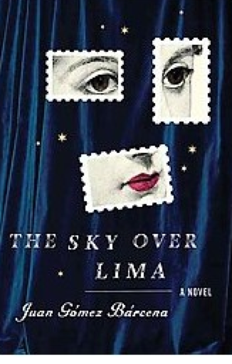 REVIEW: A Fine Novel, Based on a Real-Life Case of Literary "Catfishing"