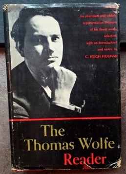 ESSAY: Reading Thomas Wolfe in Italy
