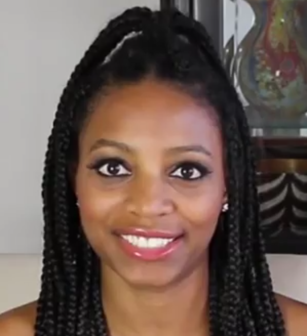 VIDEO: Miaira Jennings Talks About "The Girl on the Train" -- and Previews the Upcoming Movie
