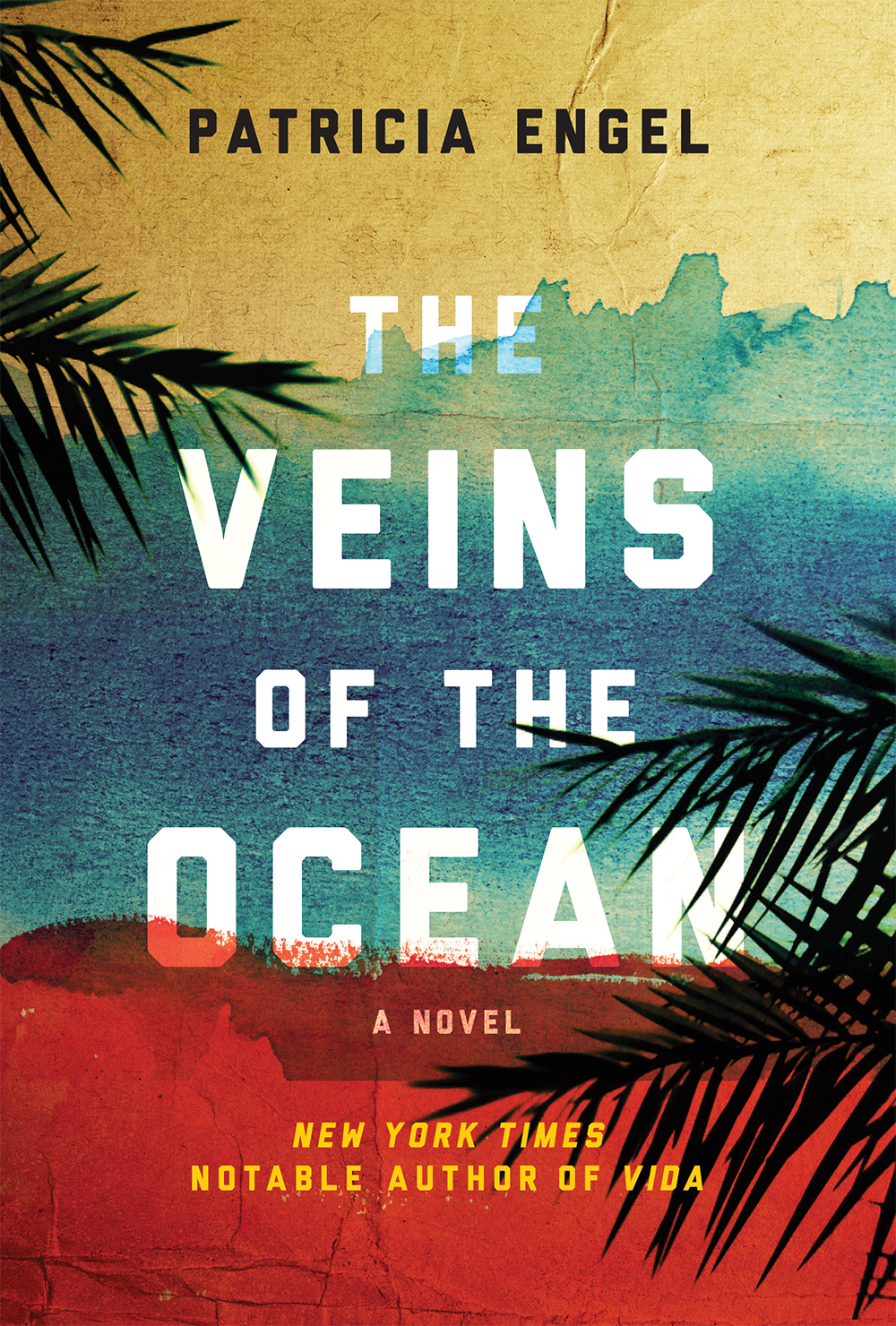 REVIEW: 'The Veins of the Ocean,' a Novel About a Florida Woman on the Brink, Considers What it Means to Be Free