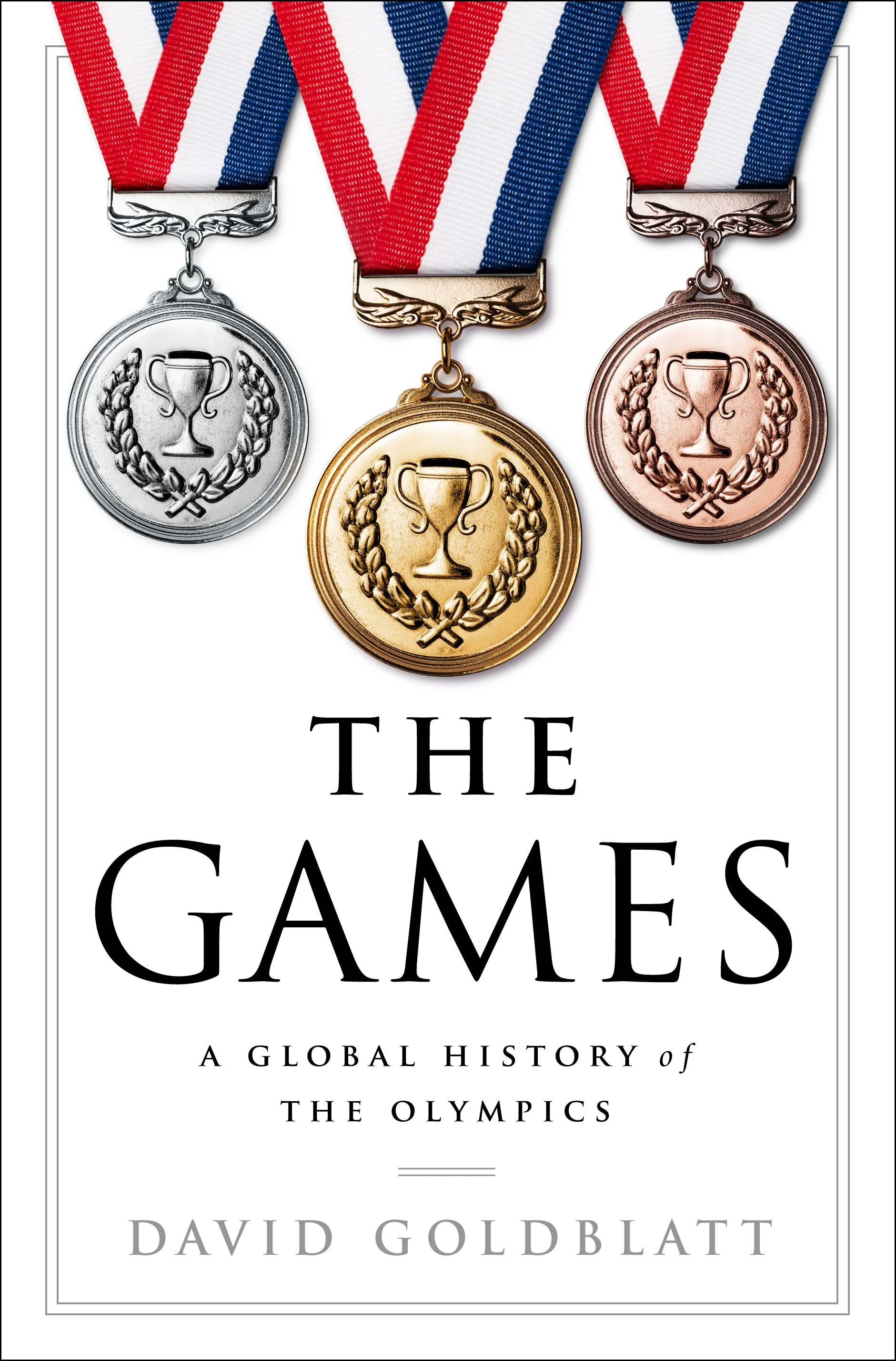 REVIEW: A Critical History of the Olympic Games -- Racism, Sexism, and Doping Very Much Included