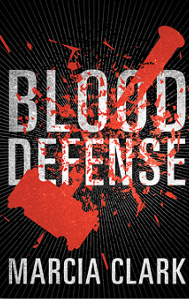 VIDEO: O.J. Simpson Prosecutor Marcia Clark's New Thriller, 'Blood Defense,' is 'a Winner'