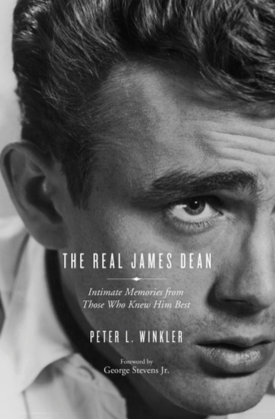 READ THIS: A New Anthology Tries to Figure Out the Elusive James Dean