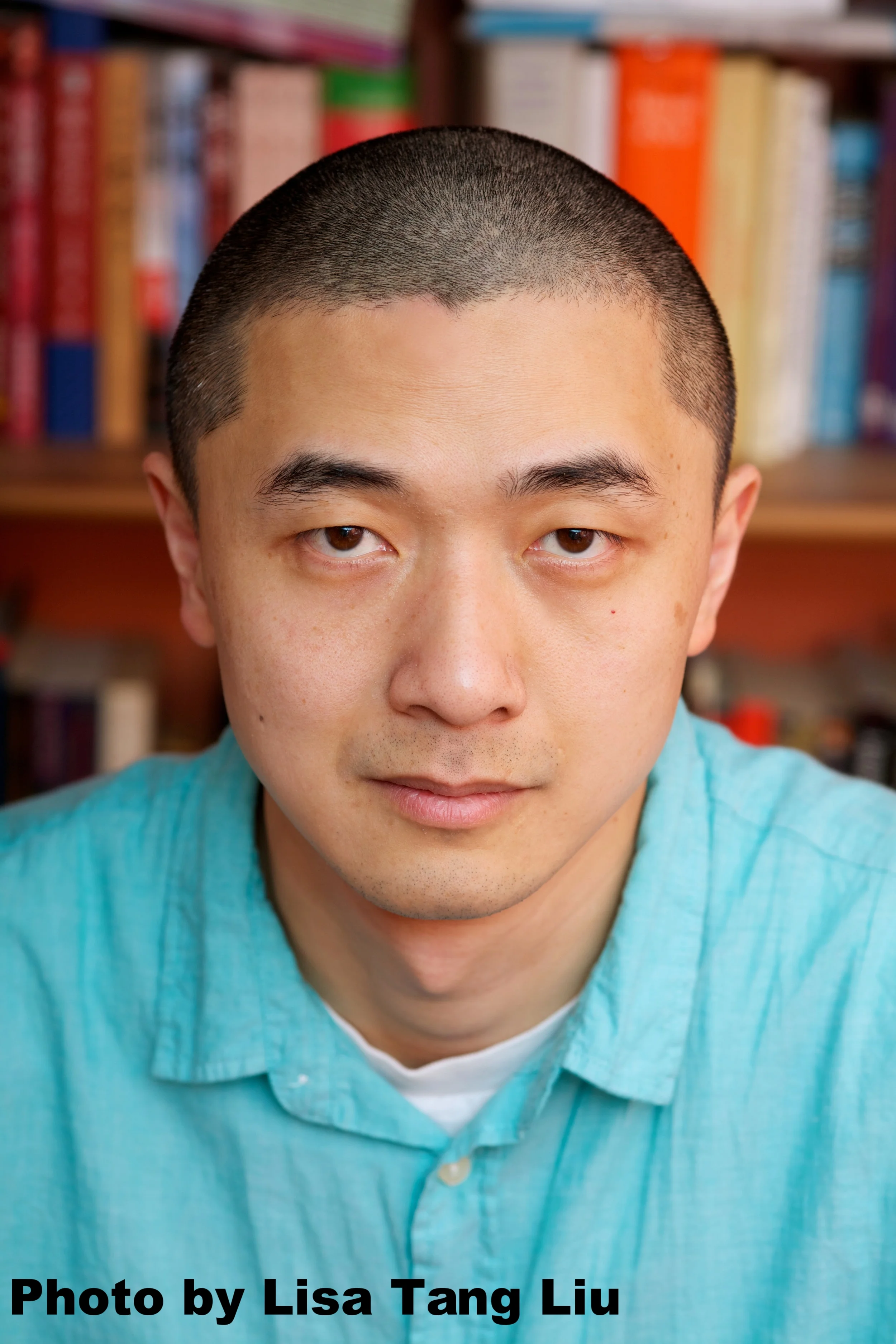Q&A: Ken Liu Talks Translating, Chinese Science Fiction, and His Own Writing