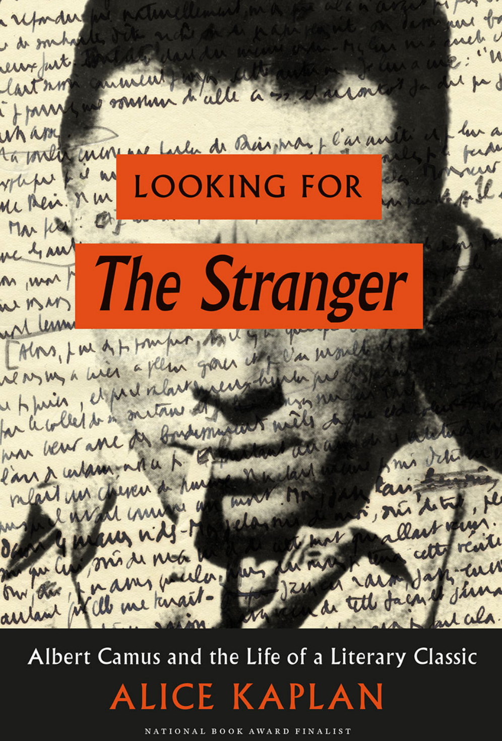 REVIEW: An Engaging, Investigative Look at Albert Camus's "The Stranger"