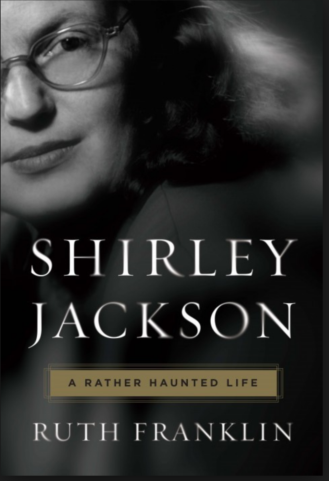 READ THIS: "The Lottery" Author Shirley Jackson Finally Gets the Biography She Deserves