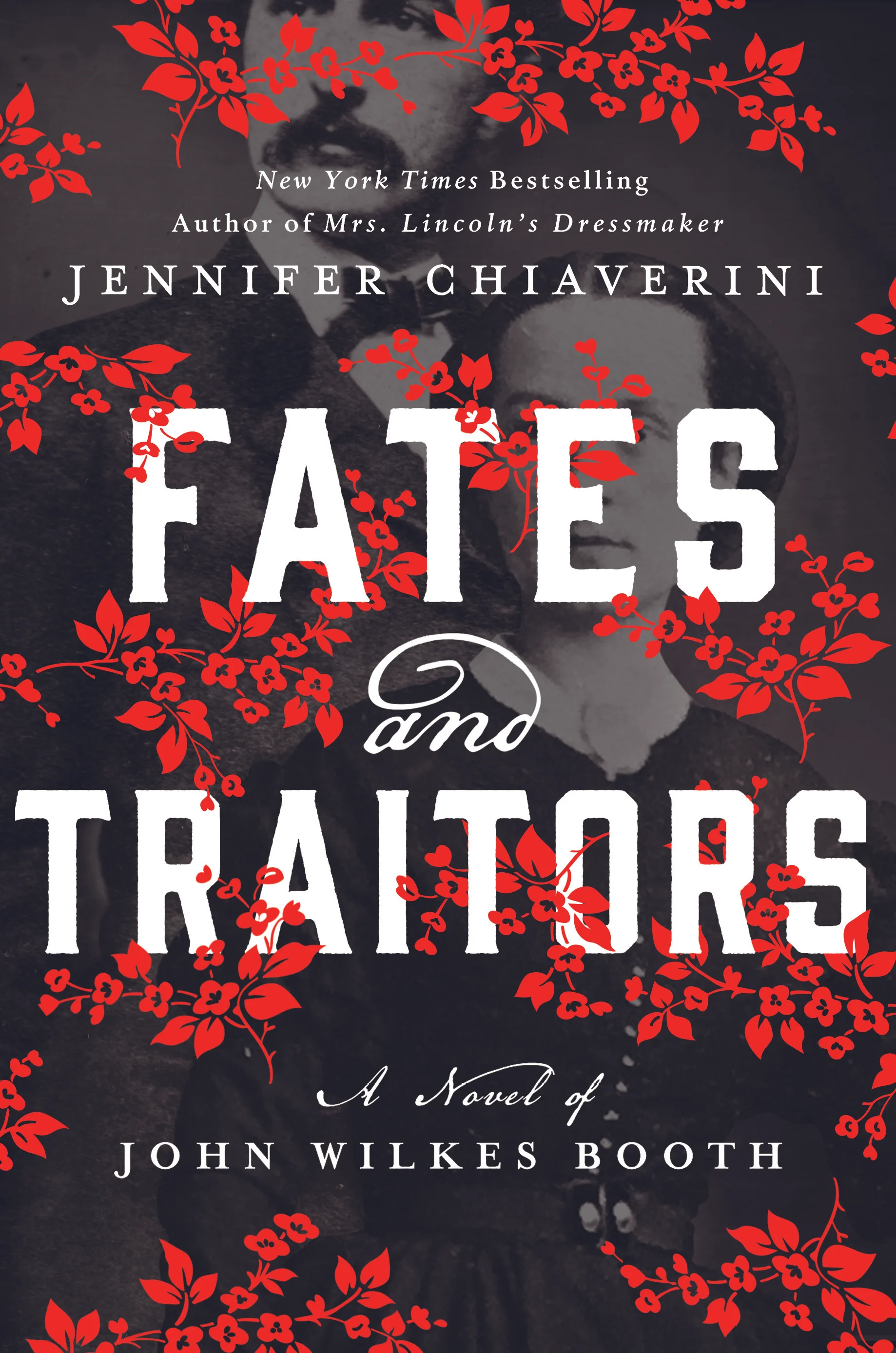 Q&A: Jennifer Chiaverini on Her Novel About the Women in John Wilkes Booth's Life