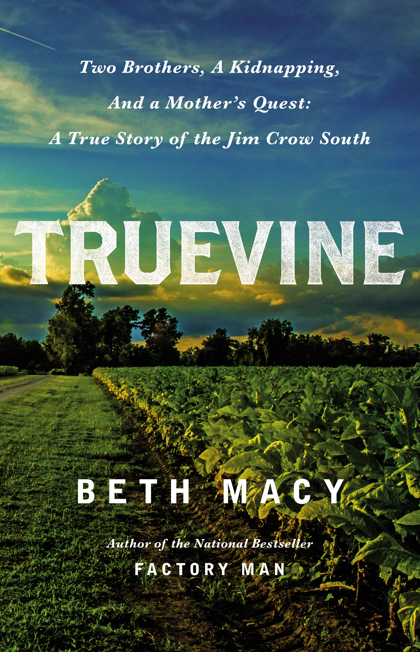 REVIEW: A True Story of Black Brothers in the Jim Crow South, Turned into Circus Freaks