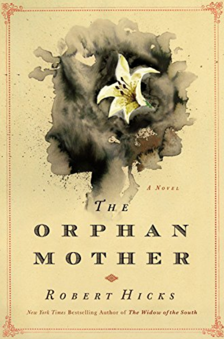 Q&A: Robert Hicks on His Novel About a Murder in the Reconstruction-Era South
