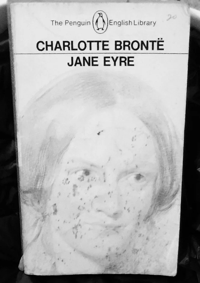 ESSAY: Enough Jane Eyre -- It's Time to Move on to a Truly Global Literary Canon