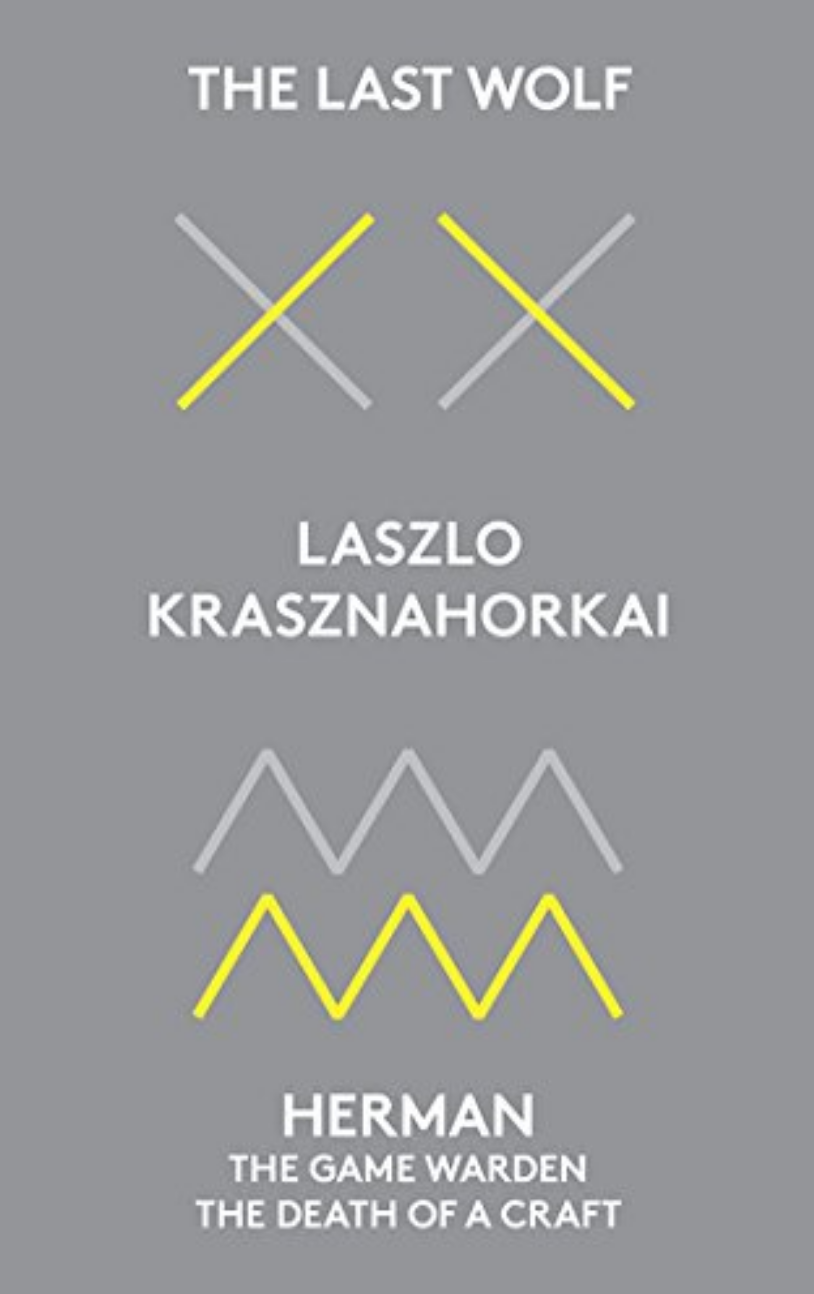 REVIEW: A Hungarian Writer Who's Nearly Impenetrable, but Well Worth the Effort