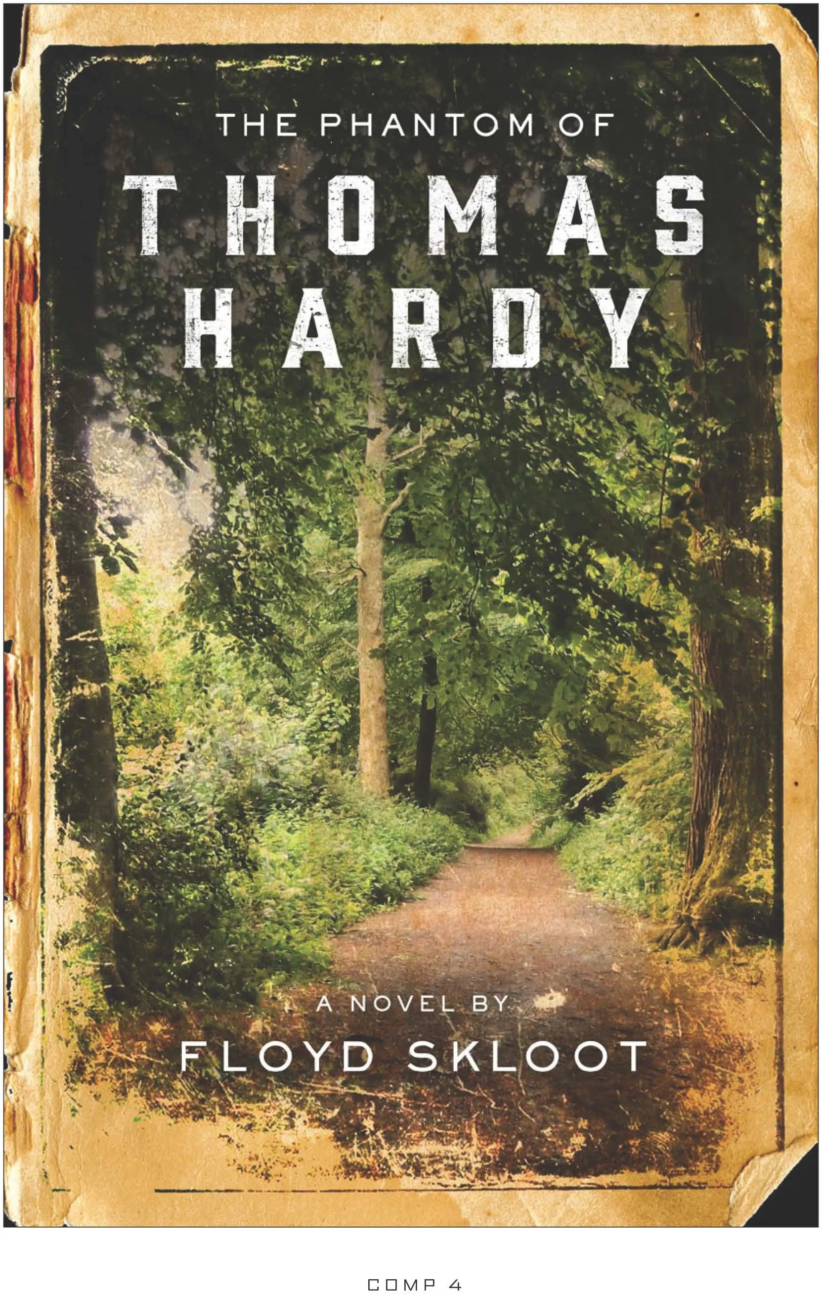 Q&A: Floyd Skloot Talks About Imagining the Life of Thomas Hardy