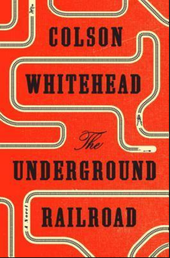 ESSAY: Notes from the Underground (Railroad): Two Novelists Take on Slavery