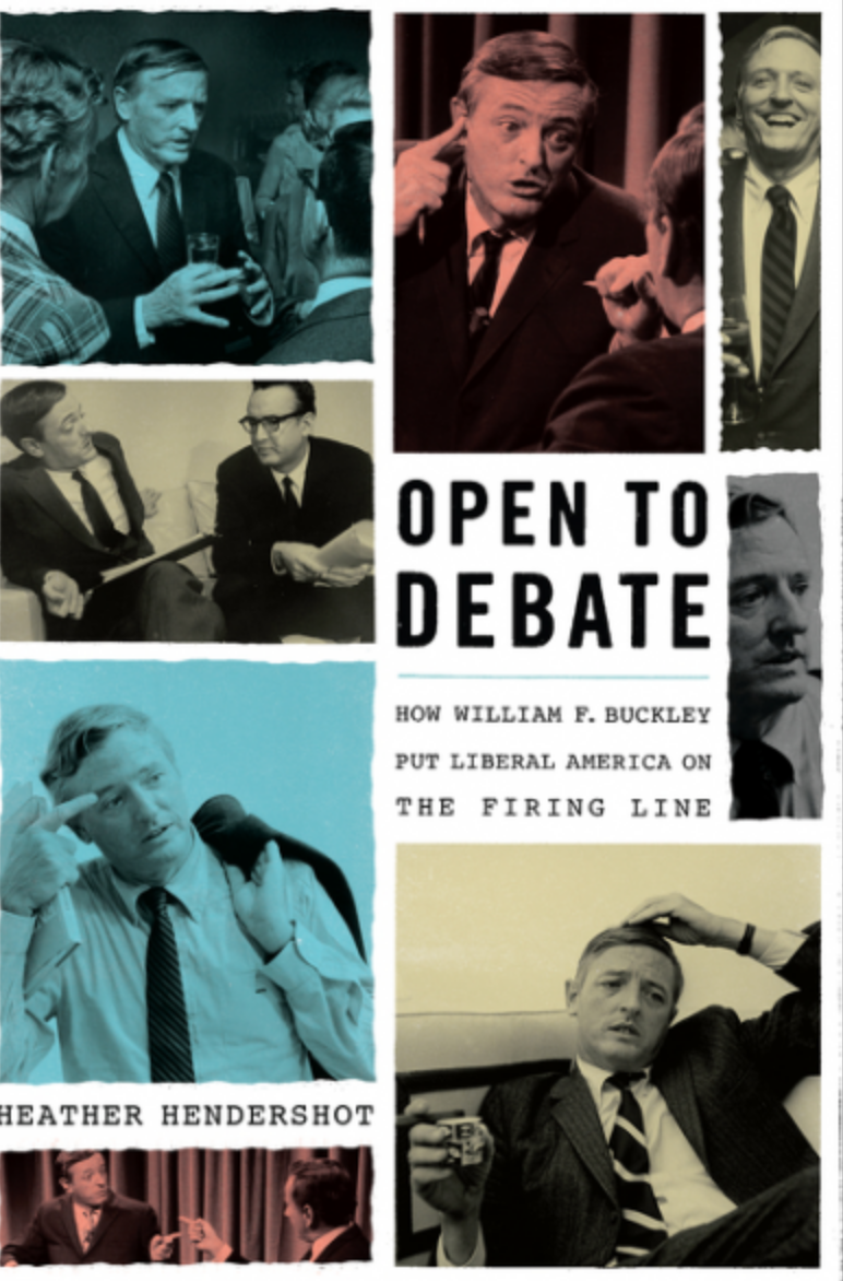 REVIEW: William Buckley and the Golden Age of Intellectual Conservatism