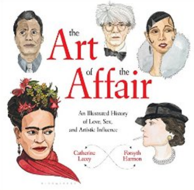 COLUMN: An Illustrated History of Love and Sex Among the Literati