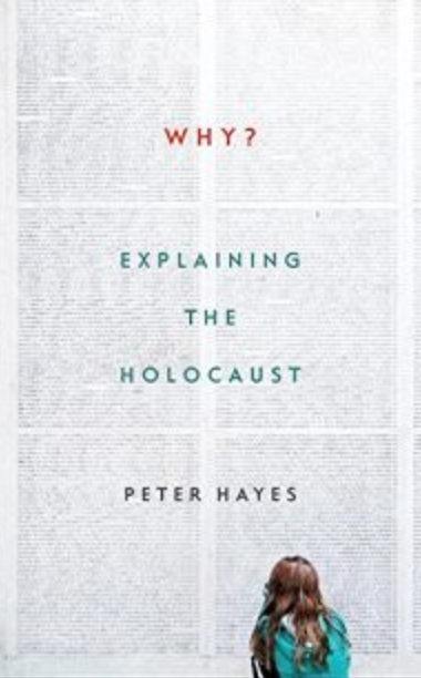 READ THIS: In an All-Too-Timely Book, 8 Key Questions About the Holocaust