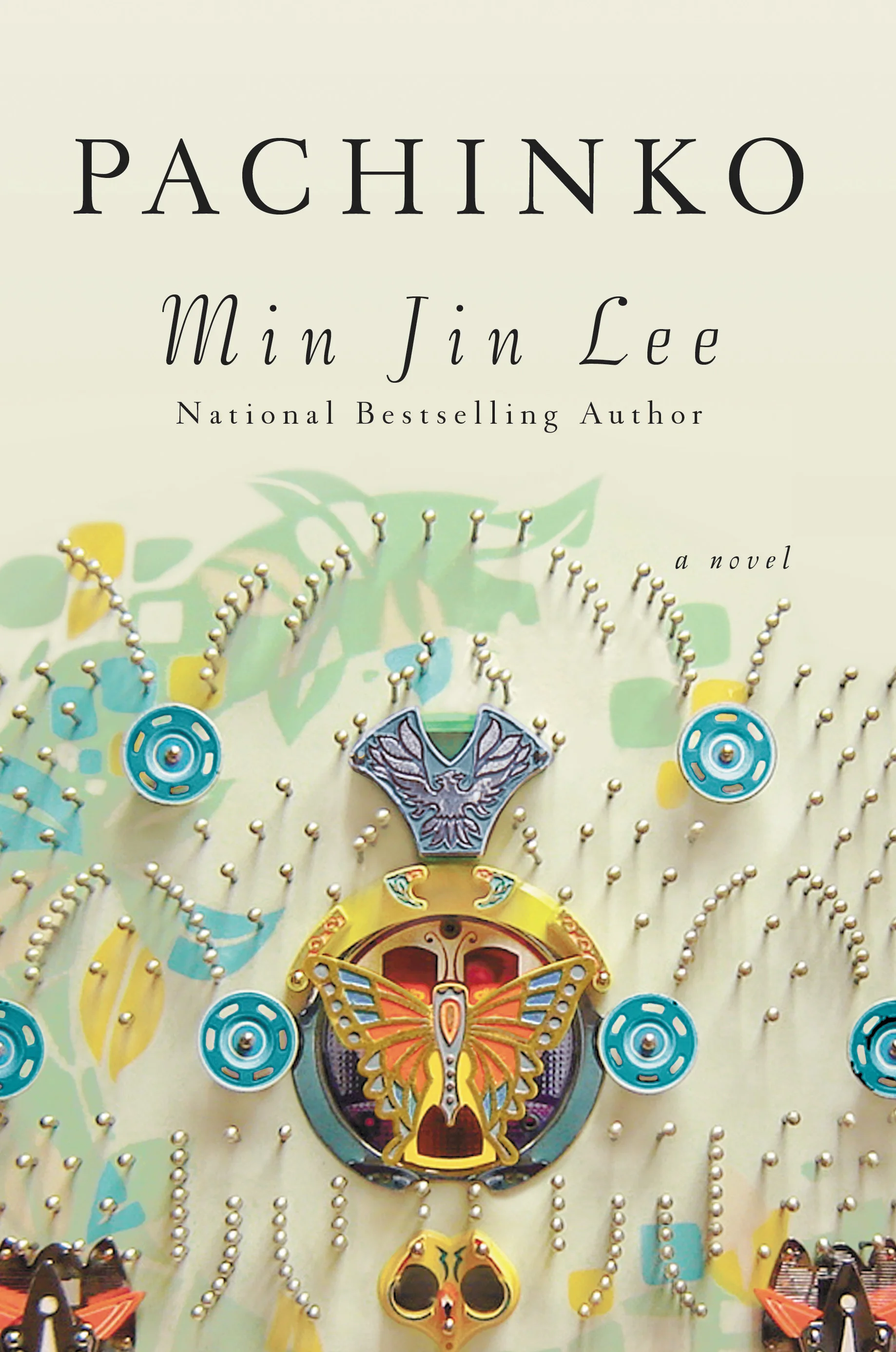 Q&A: Min Jin Lee Talks Korea, Family, and Why Writing About Sex is Difficult