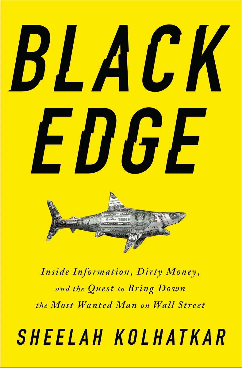 REVIEW: 'Black Edge' is a Smart Cautionary Tale of a Hedge Fund Gone Bad 