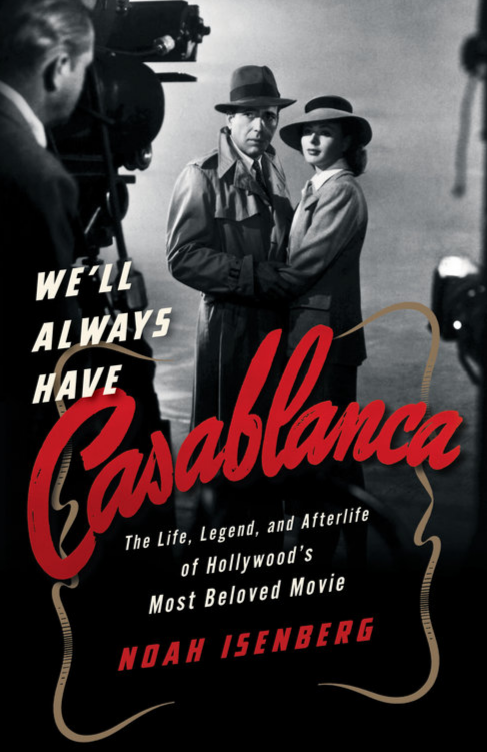 Q&A: Why 'Casablanca,' the Greatest of Bittersweet Romances, Endures After 75 Years