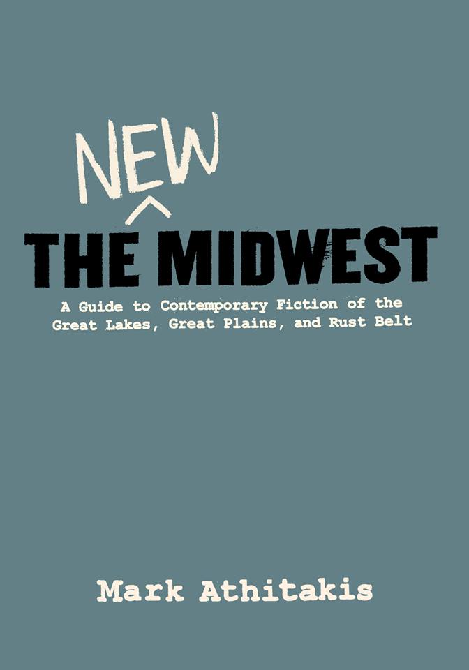 Q&A: Beyond Cather and Bellow: A Smart Guide to the Fiction of the New American Midwest