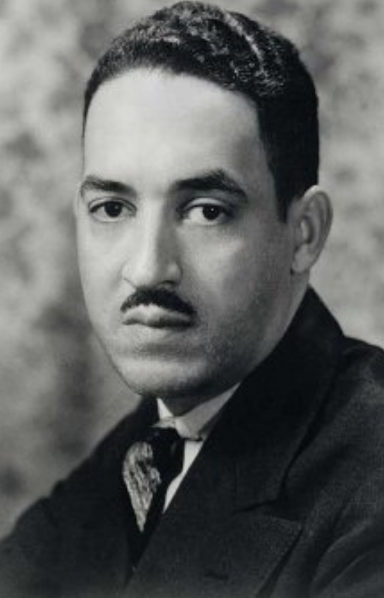ESSAY: On the Gorsuch Nomination -- and Remembering Thurgood Marshall