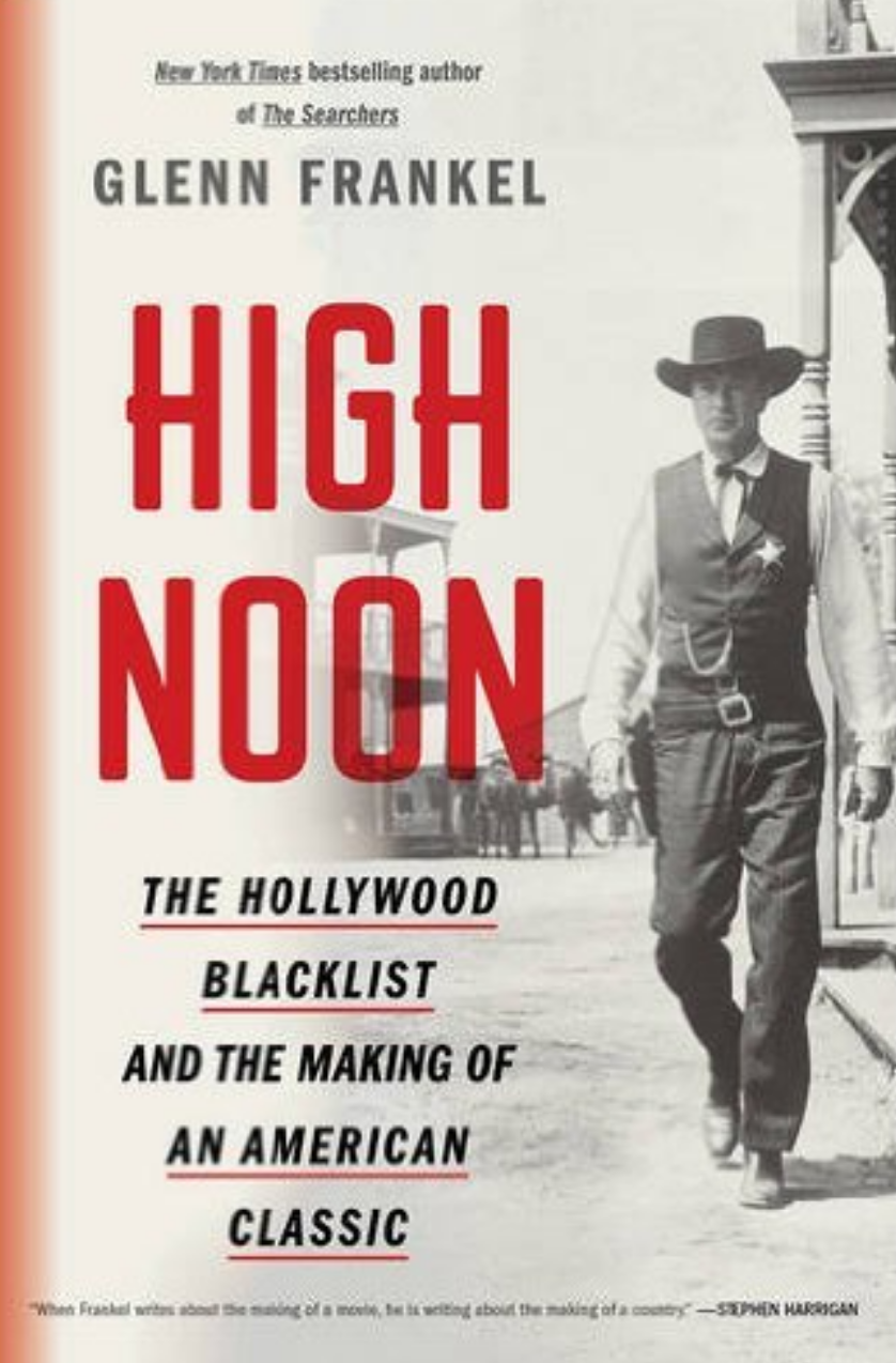REVIEW: High Noon, a Classic Western as McCarthy-Era Political Allegory
