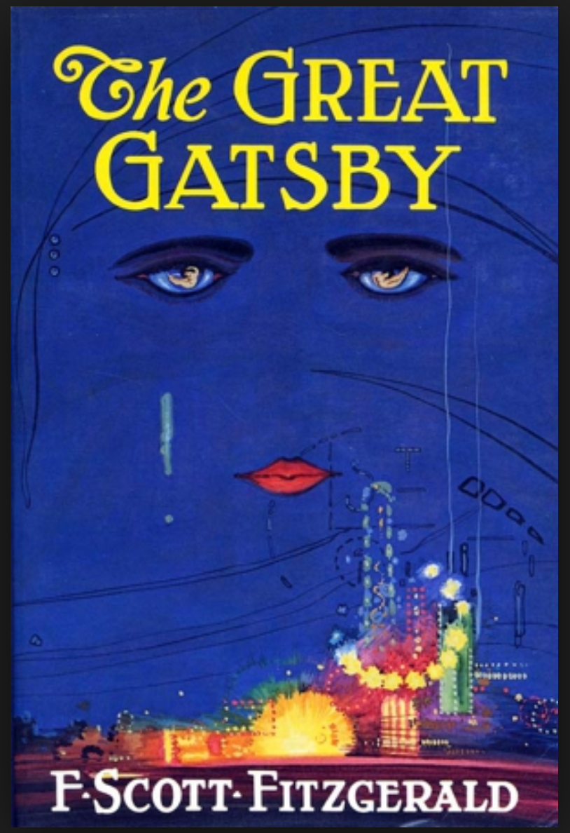 VIDEO: The Great Gatsby is 92 Today--Listen to its Timeless Last 5 Paragraphs