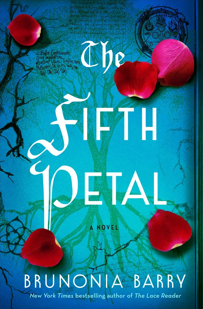 Q&A: Brunonia Barry on her Modern Witch’s Tale, ‘The Fifth Petal,’ and Salem’s Past and Present