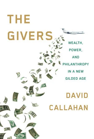 REVIEW: When Public Policy Gets Hijacked by Billionaire Mega-Philanthropists