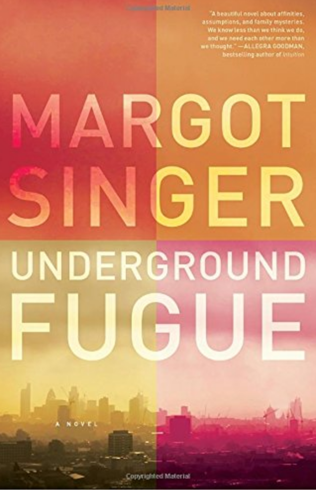 Q&A: Margot Singer on Novel-Writing, Terrorism, and Crosscultural Understanding