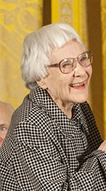 AUDIO: It's Harper Lee's Birthday--Listen to Her Only Recorded 'Mockingbird' Interview
