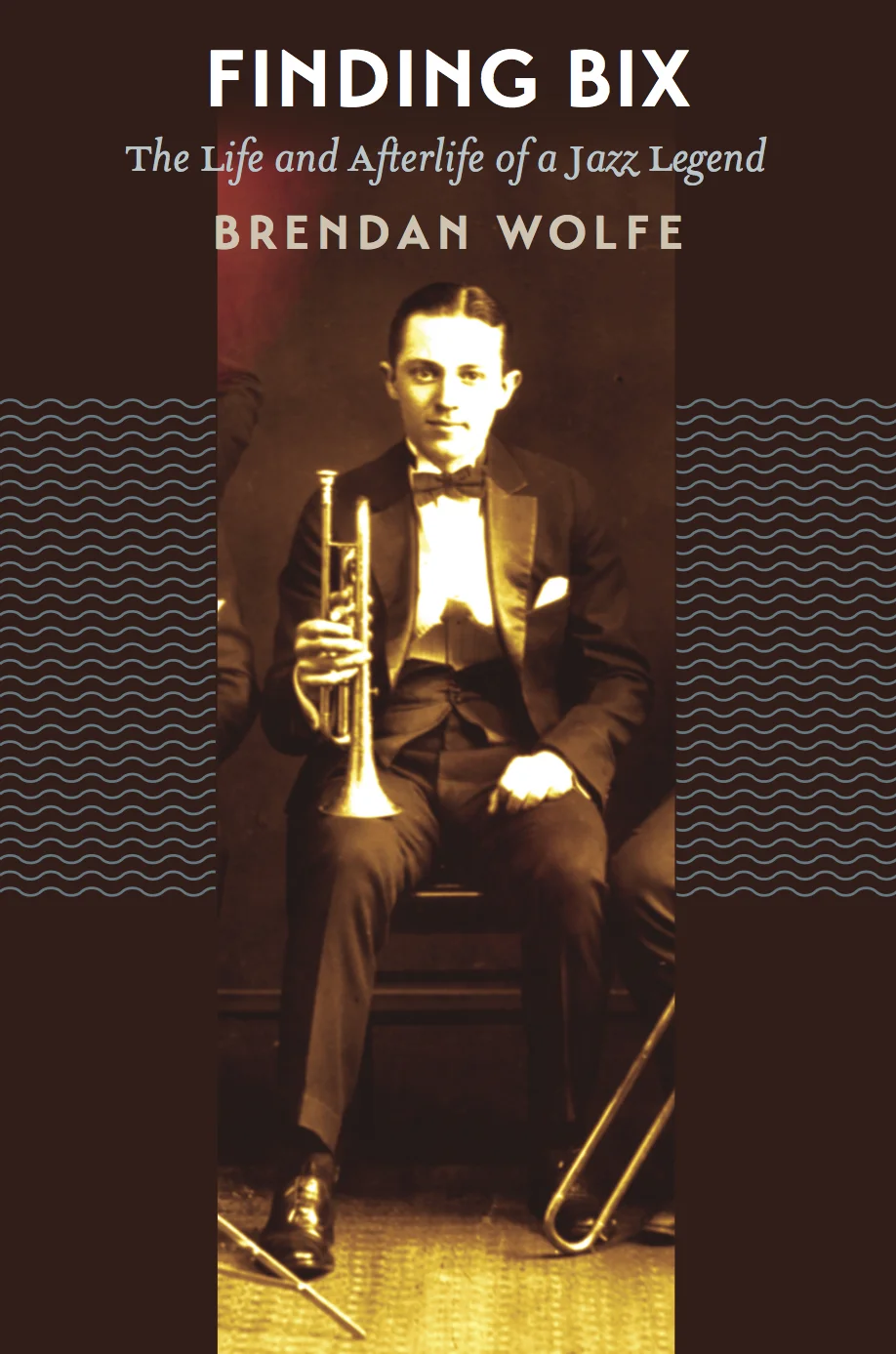 Q&A: Delving into the Life of the Inscrutable Jazz Legend Bix Beiderbecke