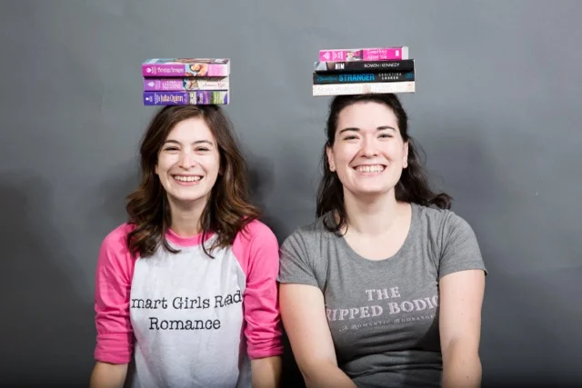 Q&A: Two Sisters, a New Bookstore, and a Feminist Take on Romance Novels