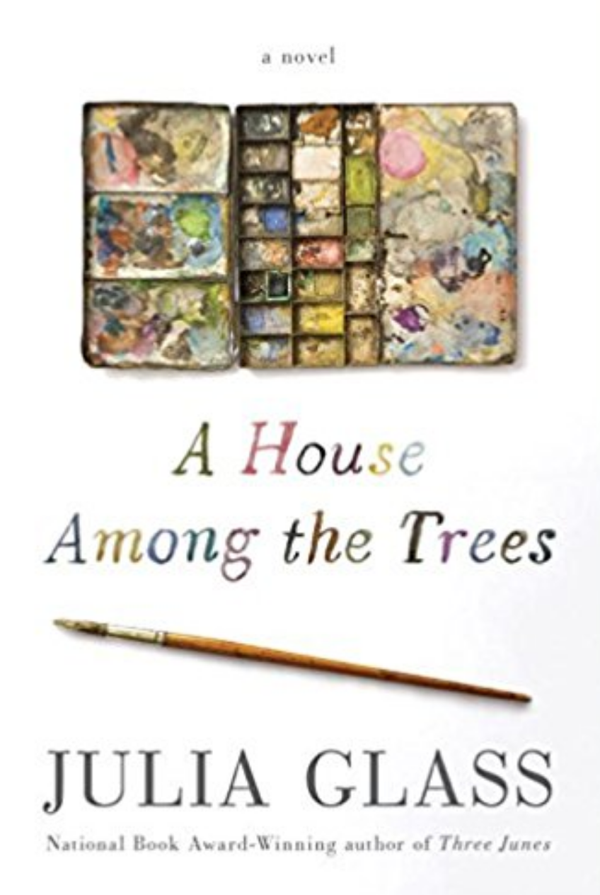 REVIEW: A Novel that Explores a Famous Writer's Death, and its Aftermath