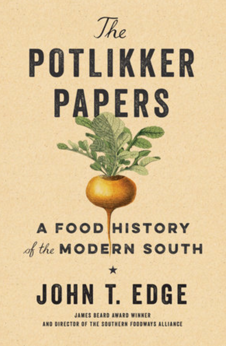READ THIS: An Exploration of Southern Food, Full of Race, Class, and Feminism