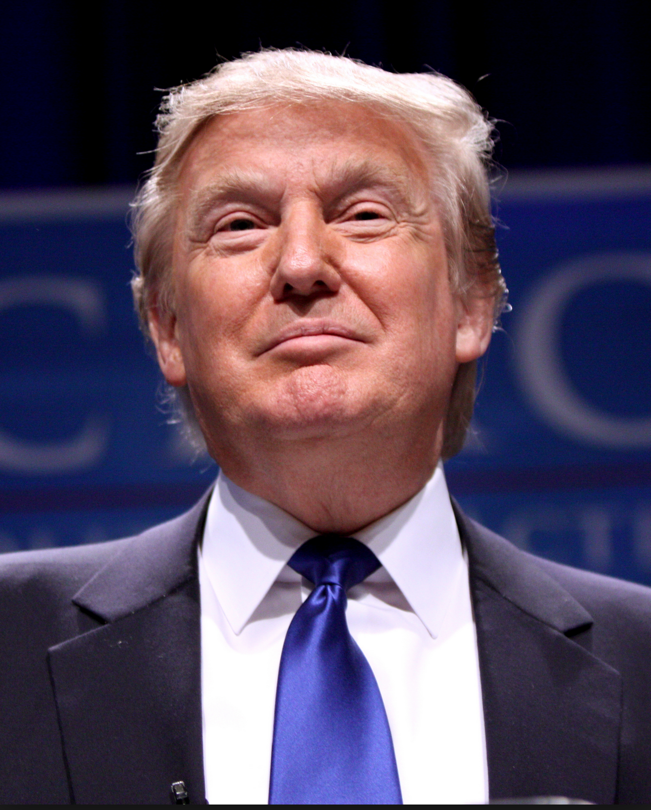 ESSAY: The Trump and Xi Jinping Era: Finding Support in Music and Words