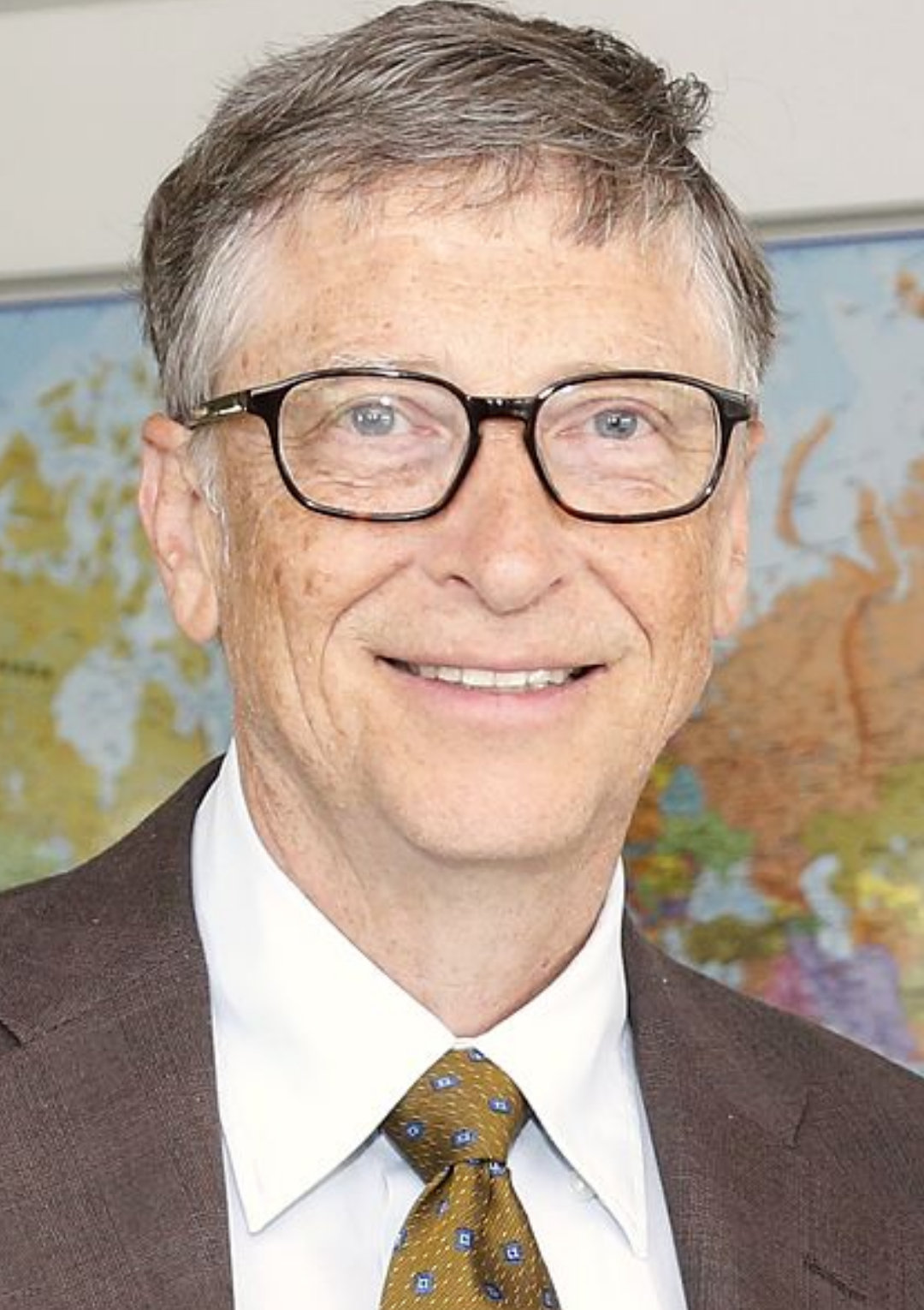 LISTS: The 5 Books Bill Gates Says You Should Read This Summer