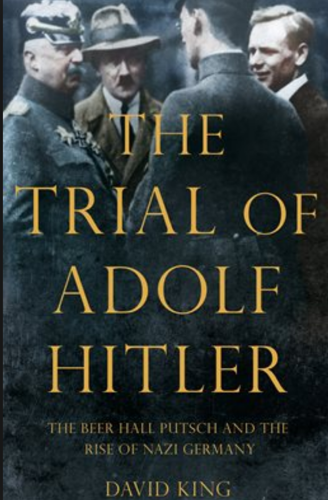 READ THIS: The Early Criminal Trial that Could Have Stopped Hitler's Rise
