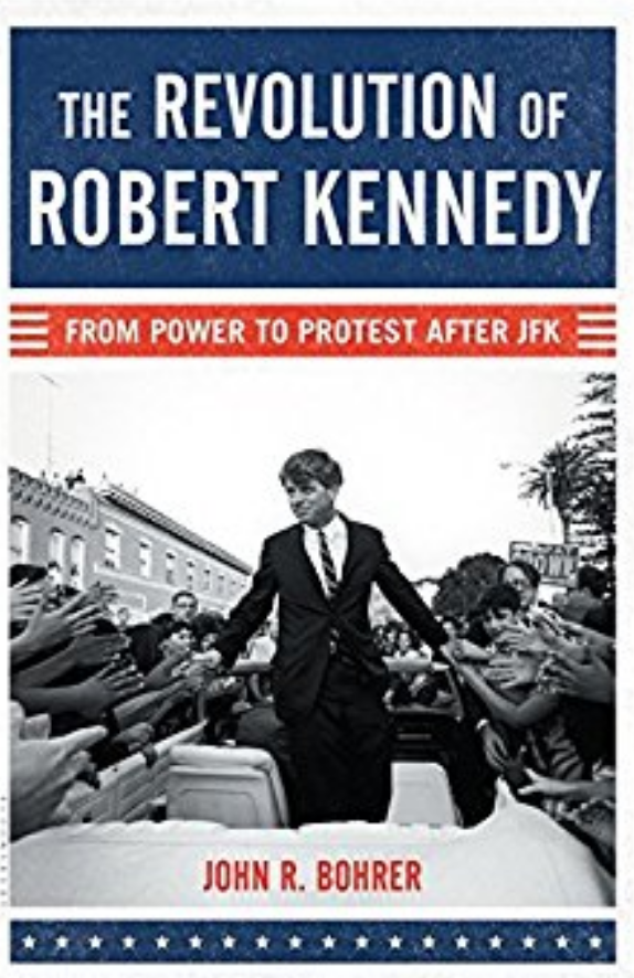 REVIEW: A New Biography Charts RFK's Idealistic Rise and Tragic End